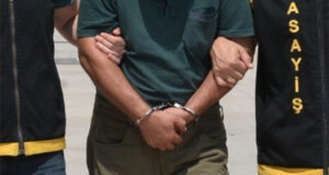 FETÖ’den aranan ihraç polis Şanlıurfa’da yakalandı