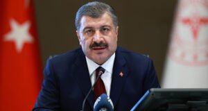 Sağlık Bakanı Koca’dan Diyarbakır’da flaş açıklamalar