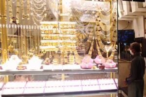 Düğün sezonu açılmasıyla altında hareketlilik başladı