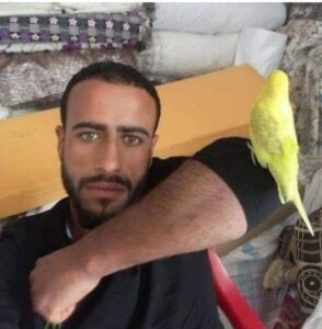 Şanlıurfa’da Sulama kanalında erkek cesedi bulundu