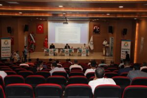 Haliliye’de Kent Estetiği Kurulu’ kuruluyor