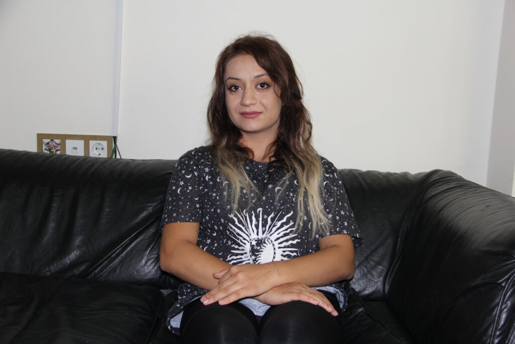 Urfa’da Oyunculuk hayaliyle evden kaçıp şehir şehir dolaştı, başına gelmeyen kalmadı