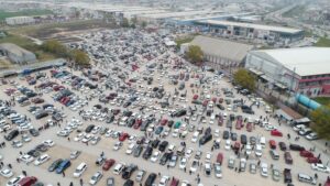 Yargıtay’dan Hasarlı aracı satana kötü haber