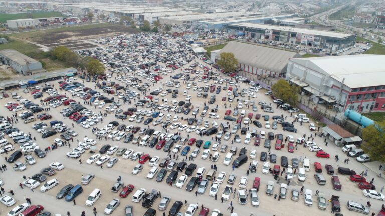 Yargıtay’dan Hasarlı aracı satana kötü haber