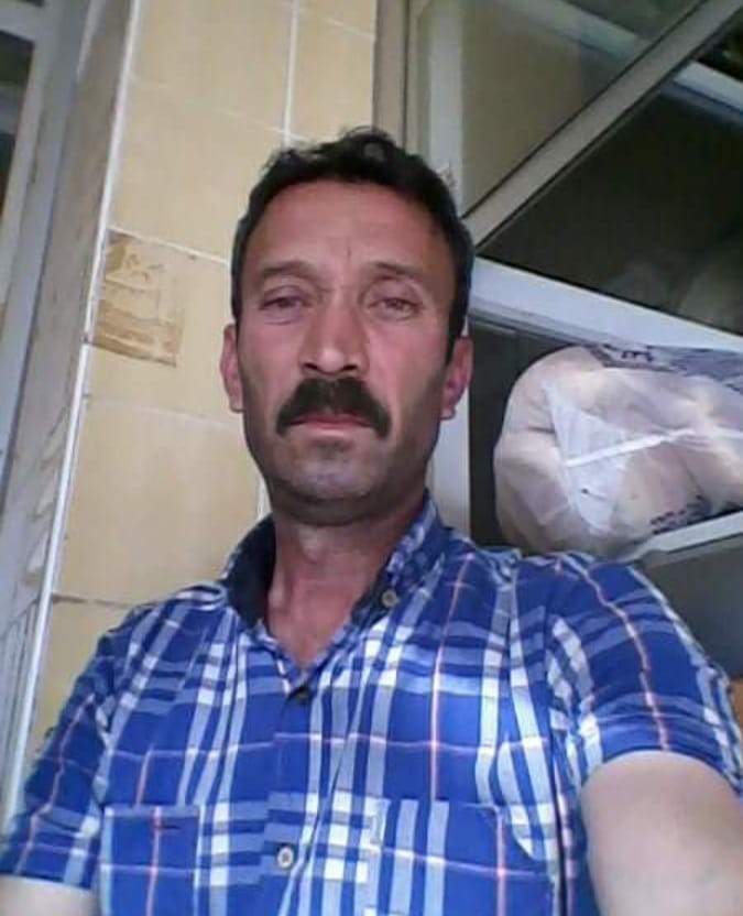 Sinirlerine hakim olamayan koca dehşet saçtı