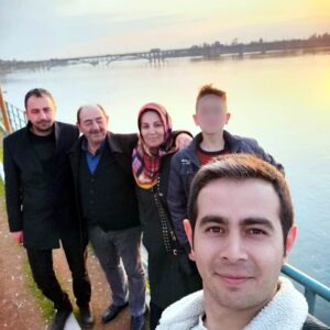 1 gün önce nişanlanan polis memuru trafik kazasında hayatını kaybetti