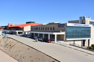 Güneş enerjili sebze ve meyve kurutucu