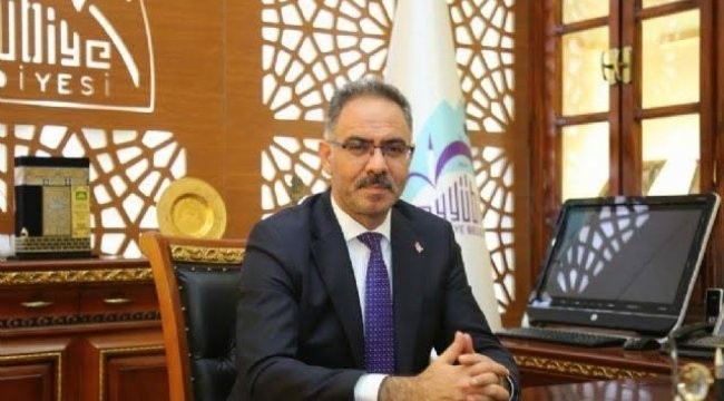 Başkan Kuş’tan 15 Temmuz mesajı