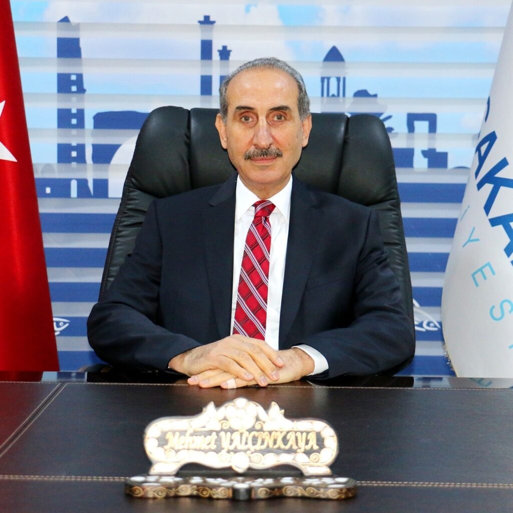 Yalçınkaya’dan 15 Temmuz mesajı