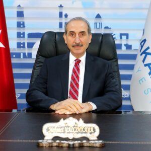 Yalçınkaya’dan 15 Temmuz mesajı