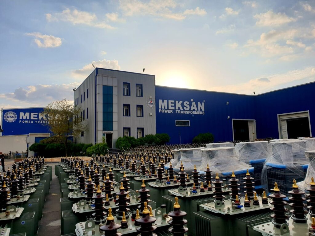 Şanlıurfalı trafo üreticisi, e-ihracat platformu ile 32 ülkeye ulaştı