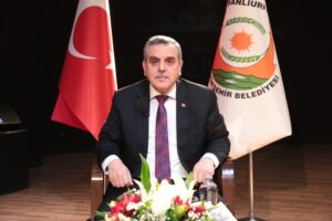 Beyazgül’den AK Parti’nin kuruluş yıl dönümü mesajı