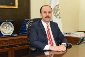 Vali Erin minik kelebek hastası Abdüllatif için talimat verdi