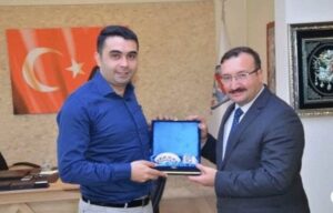 Savcının ölümü ilçeyi yasa boğdu