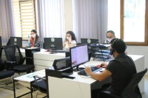 Beyaz masa çözüm oluyor