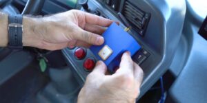 Şanlıurfa’da toplu taşıma araçlarında akıllı sistem dönemi