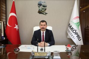 Baydilli’den Kurban Bayramı mesajı