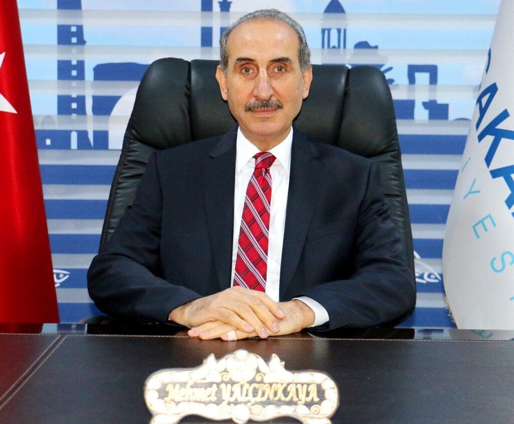 Yalçınkaya’dan Kurban Bayramı mesajı