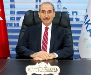 Yalçınkaya’dan Kurban Bayramı mesajı