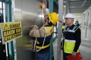 Şanlıurfa’da “Mahir Eller Projesi” ile istihdama destek