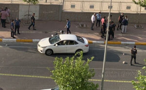 Urfa’da Silahlı Kavga Yaralılar Var