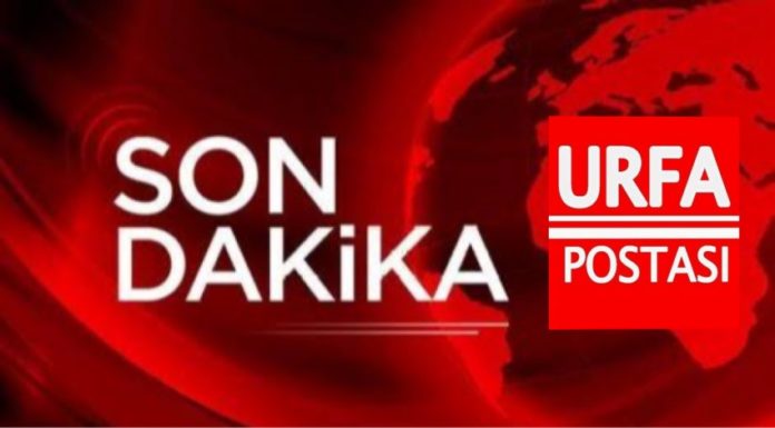 HÜDA PAR Genel Başkanı Yapıcıoğlu, Şanlıurfa’da basın toplantısı düzenledi