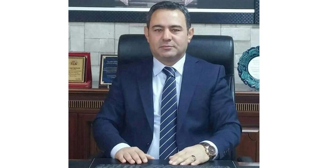 Şanlıurfa İlçe Milli Eğitim Müdürünü Vekil Bacanağı Mı Görevden Aldırdı
