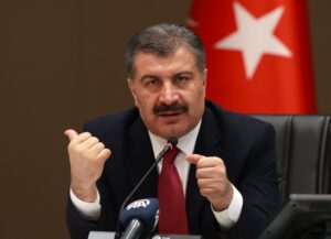 Bakan Koca: “Kurban Bayramı’nda il bazında bazı kısıtlamalar söz konusu olabilir”