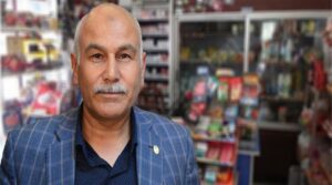 Urfa Bakkallar Ve Bayiler Odası Başkanı Korona Virüse Yakalandı