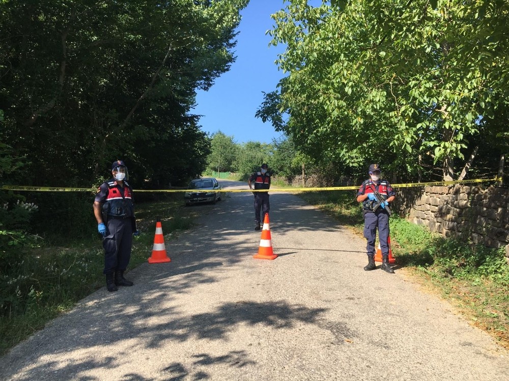 Adıyaman’da 10 ev Kovid-19 tedbirleri kapsamında karantinaya alındı