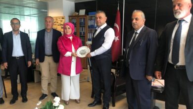 Gelecek Partisi, Anadolu’yu Karış Karış Geziyor