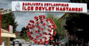 KAYMAKAMLIK AÇIKLADI! KORONALI HASTALAR İLE NORMAL HASTALARLA AYNI ODADA MI?