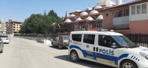 Çocuklar arasındaki tartışma kanlı bitti: 2 yaralı