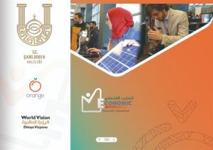 Şanlıurfa’da Kendi İşini Kurmak İsteyenler İçin Fırsat