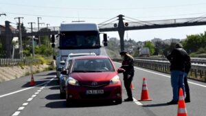 65 Yaş Üstü Seyahat Kısıtlamasında Flaş Gelişme