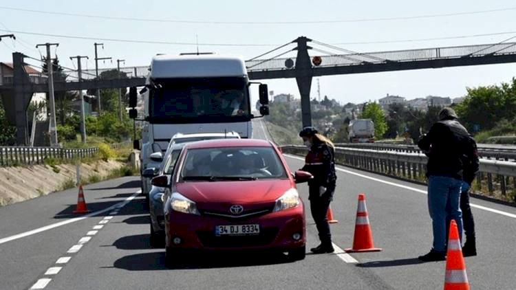 65 Yaş Üstü Seyahat Kısıtlamasında Flaş Gelişme