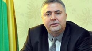 Saraçoğlu: Urfaspor’un Bütün Hesapları İncelensin