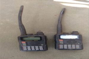 Milli Savunma Bakanlığı: “PKK’lı teröristlere ait çok sayıda silah ve mühimmat ele geçirildi”