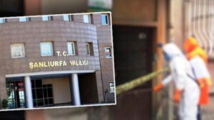 Son Dakika Şanlıurfa’da 62 ev daha karantinaya alındı