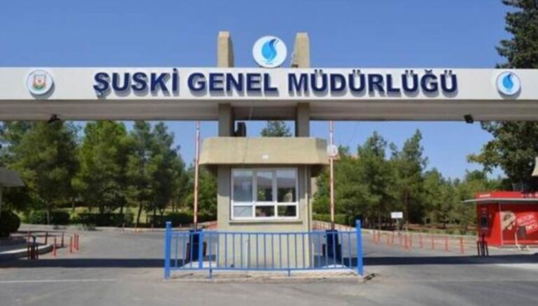 ŞUSKİ’de 7 daire başkanı görevden mi alınıyor?