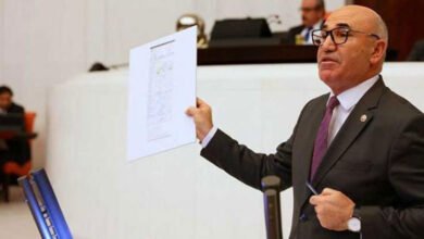 Urfa Milletvekili Değil, Urfa’yla En Çok O İlgileniyor