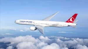 THY’nin sağlık çalışanlarına yönelik indirim kampanyası devam ediyor