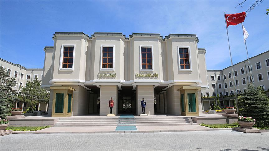 İçişleri Bakanlığı: İkna çalışmasıyla gri kategorideki terörist teslim oldu