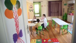 ‘Okulların açılmasında Kurban Bayramı sonrası vaka sayıları belirleyici olacak’ uyarısı