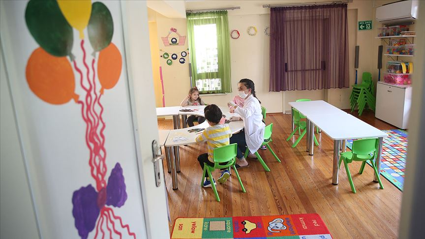 ‘Okulların açılmasında Kurban Bayramı sonrası vaka sayıları belirleyici olacak’ uyarısı