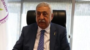 TESK’ten esnafın kamu borçları için erteleme talebi