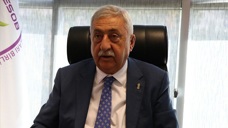 TESK’ten esnafın kamu borçları için erteleme talebi