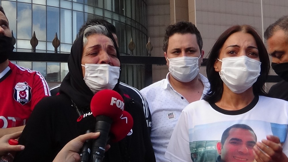 Yol kavgasında sürücüyü kurşun yağmuruna tutmuştu, müebbet hapsi istendi