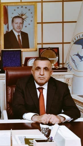 Milletvekili Ahmet Akay Kovit-19 yakalandı