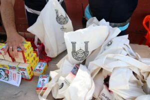 Şanlıurfa’da “isotlu, fıstıklı” trafik denetimi